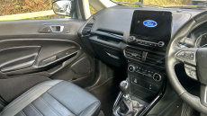 Ford EcoSport 1.0 EcoBoost 125 Active 5dr Petrol Hatchback